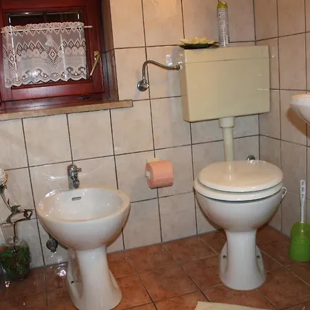 Daire Haus Milan Ap3 *