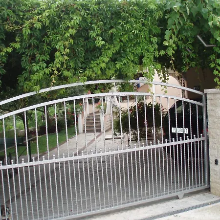 Haus Milan Ap3 Fažana