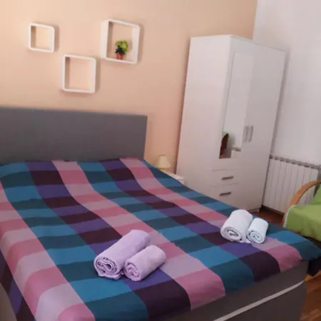 Haus Milan Ap3 Apartmán