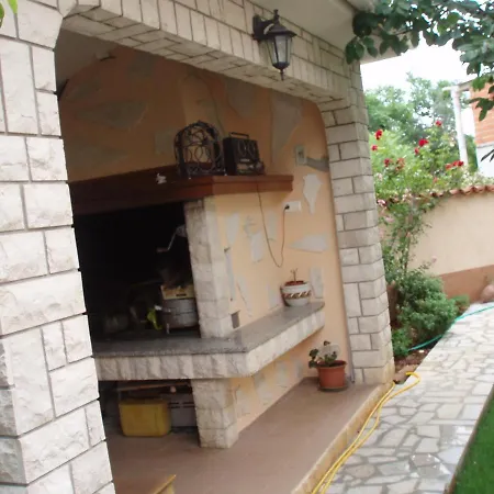 公寓 Haus Milan Ap3