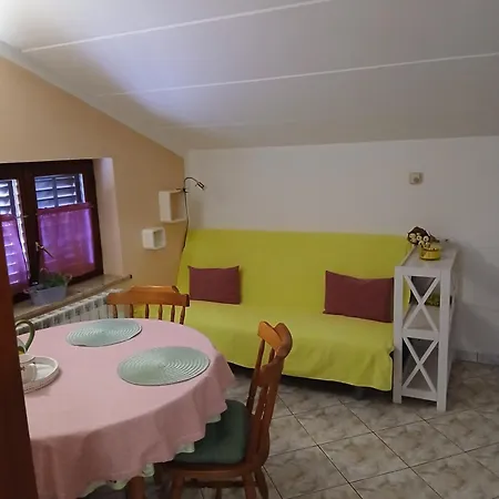 Haus Milan Ap3 公寓 法扎纳