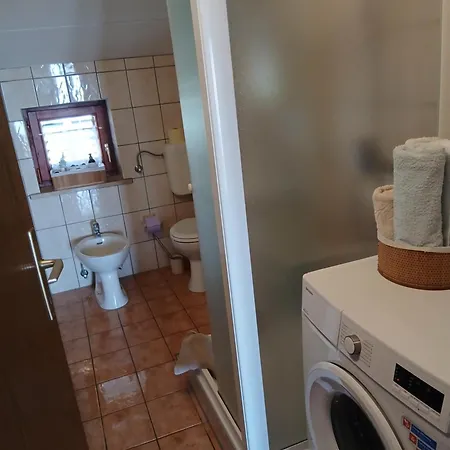 Haus Milan Ap3 Apartman Fažana